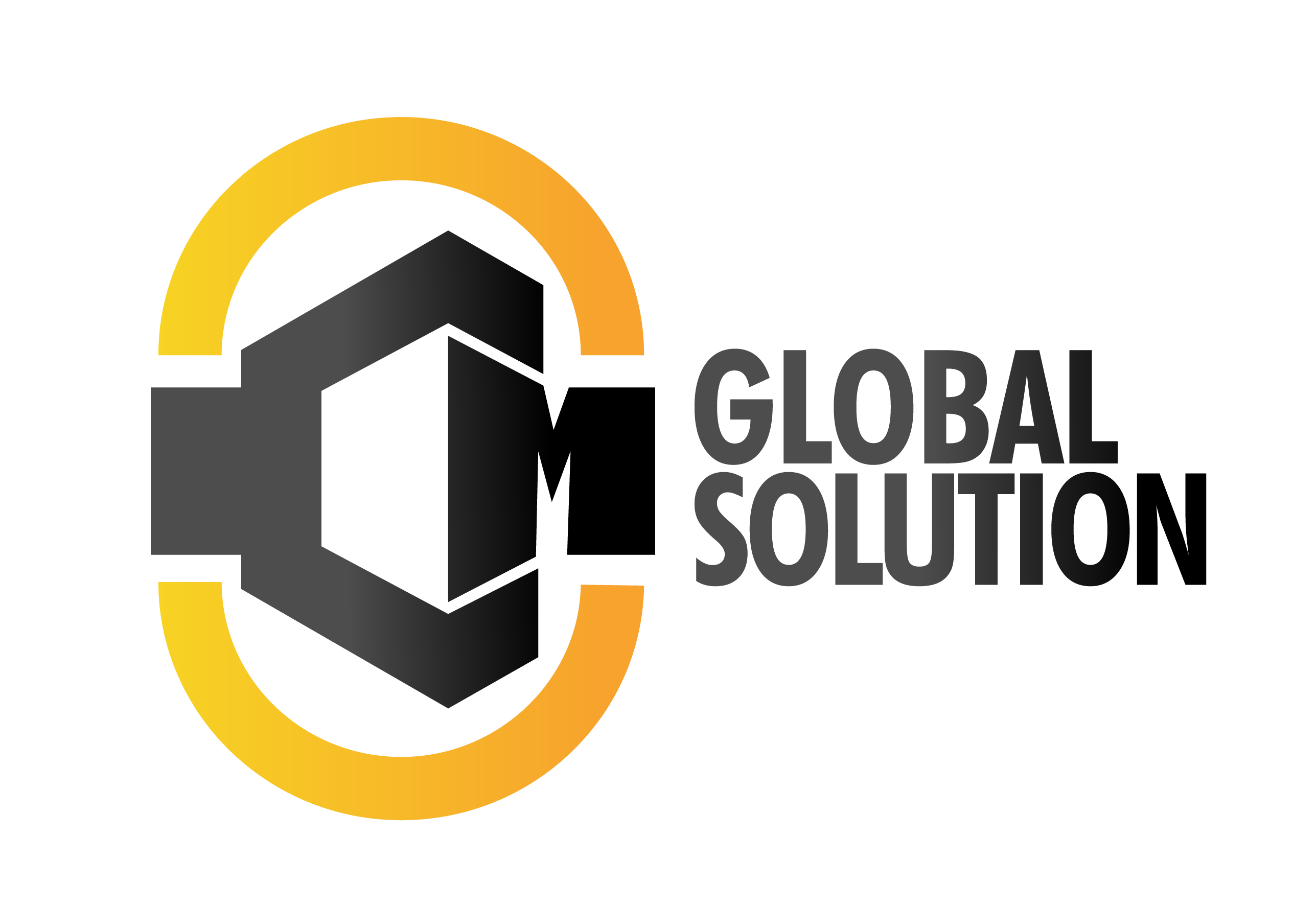 CM GLOBAL SOLUTION SAS